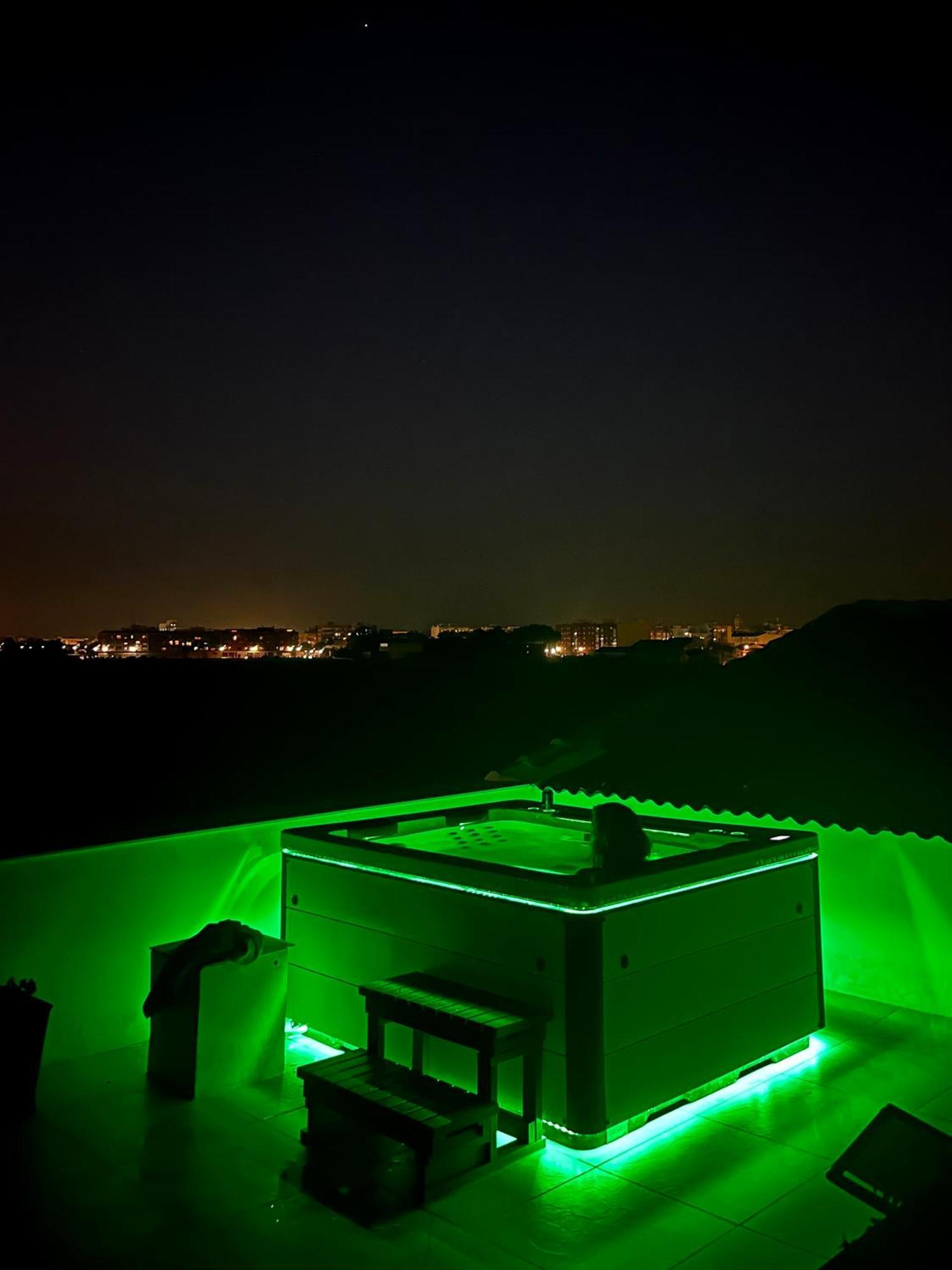 Holiday home Casa Mediterranea- Les Mil I Nits *