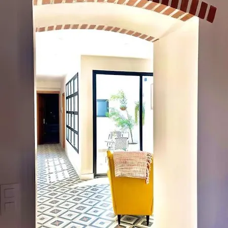 Casa Mediterranea- Les Mil I Una Nits Valenza Esterno foto