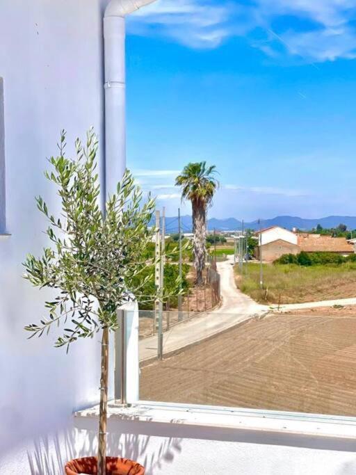 Casa Mediterranea- Les Mil I Nits Casa vacanze